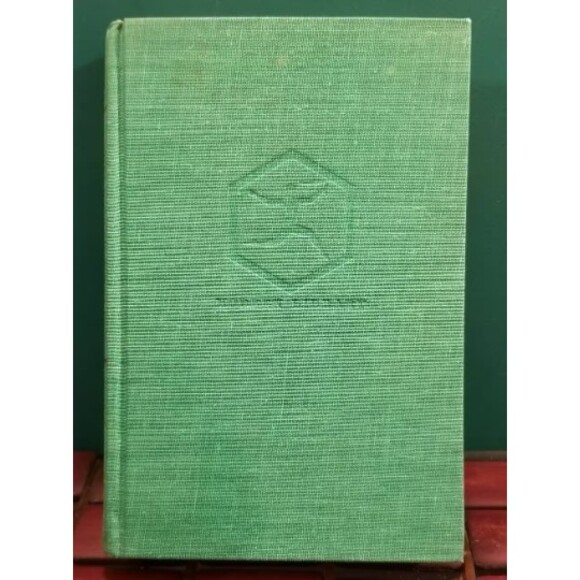 1961 Seven Gothic Tales Isak Dinesen / Karen Blixen Modern Library Hardcover - Picture 2 of 8